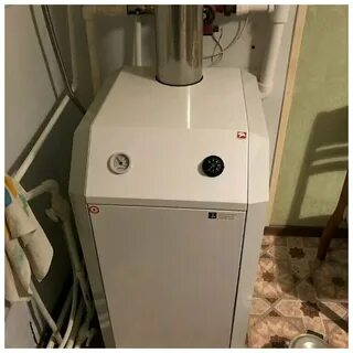 Подключение напольного котла лемакс
