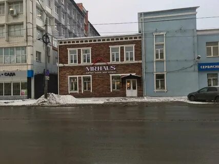 Дом тула 1