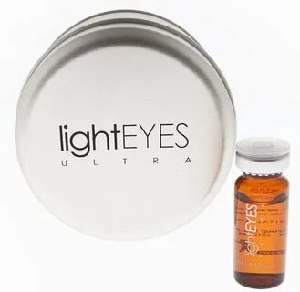 Light eye