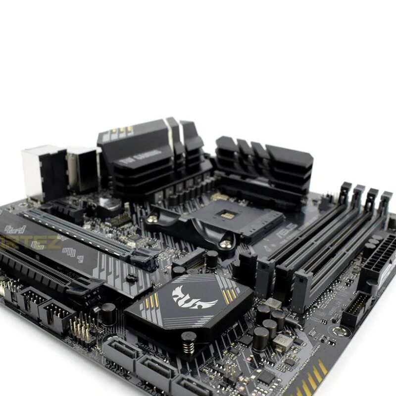 Asus tuf gaming b760 d4