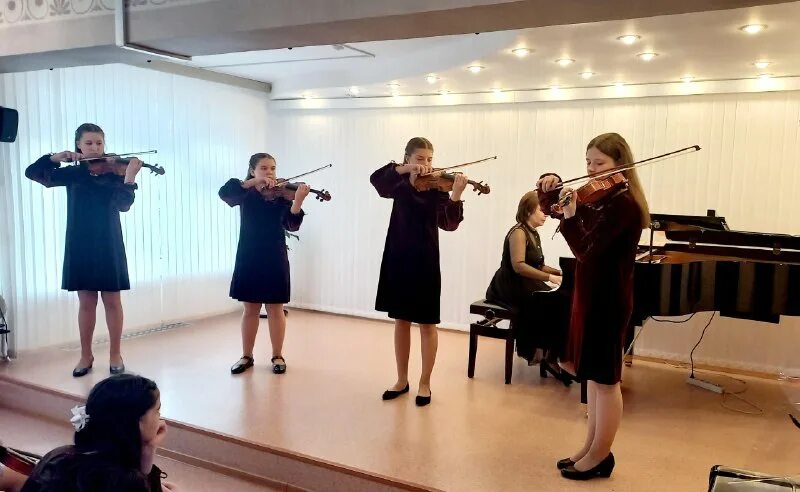 дши муравленко