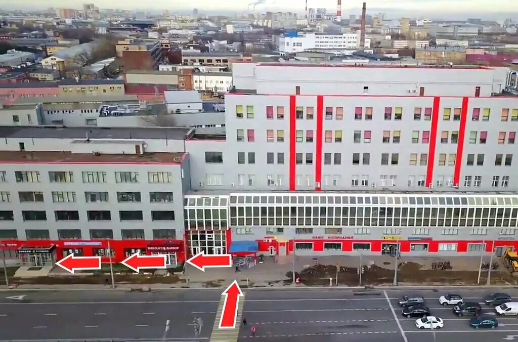 Фирменный магазин ASUS - Москва