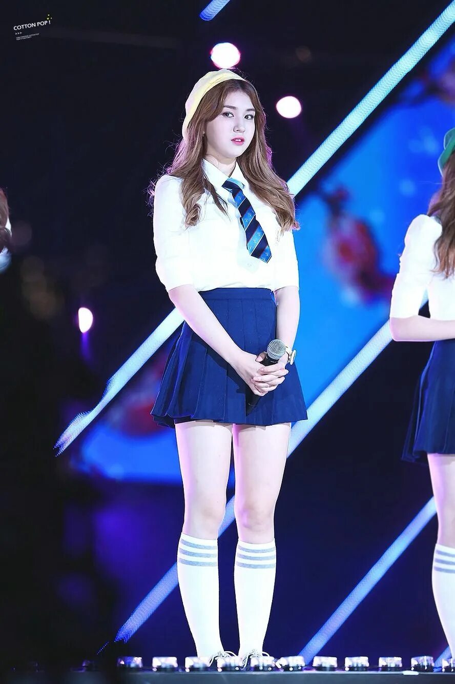 Idol mode