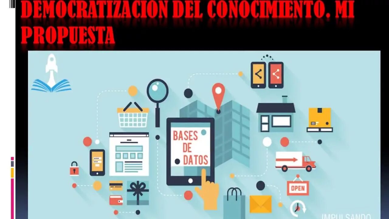 Connected devices platform. Connected devices platform