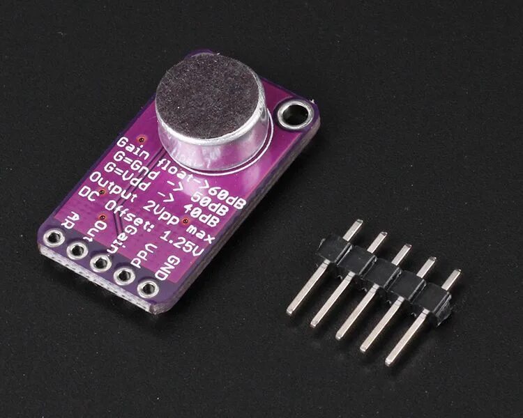 Best sensor