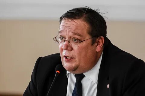 Советник правительства