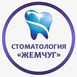 Зубной жемчужина