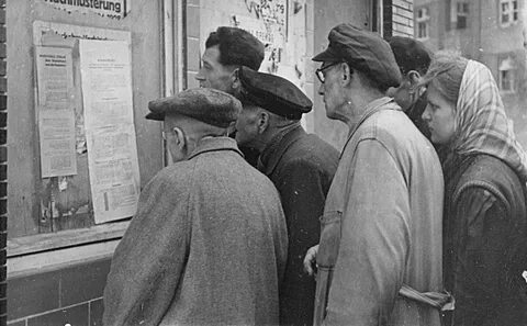 Берлин читать