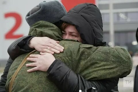 Помощь семье погибшего военнослужащих