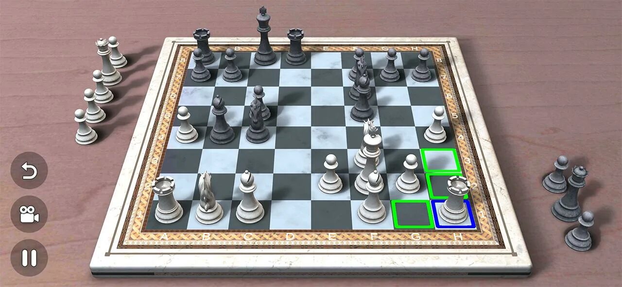 3d board. Шахматы Чесс Титан. 3d шахматы. Шахматы 3д на двоих. Шахматы тематические 3д.