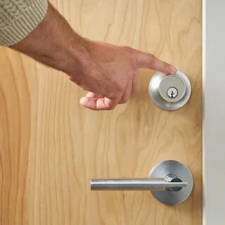 Lock level