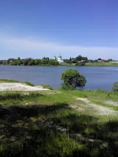 Lake out