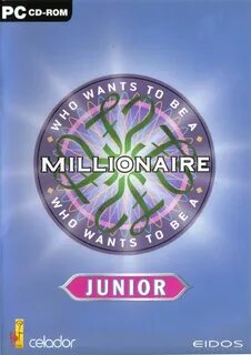 A millionaire wanted