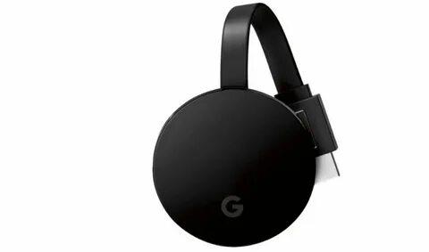 Google's chromecast