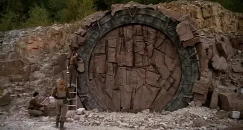 Gates found
