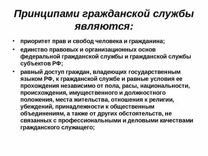Профессионализм и единство