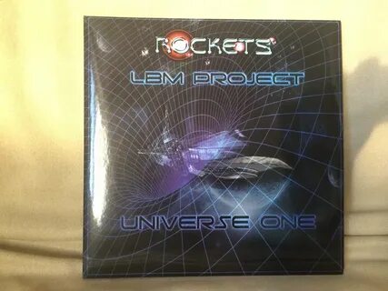 Project universe