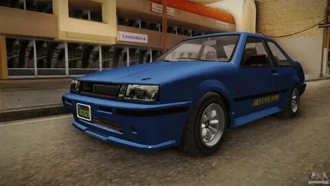 Karin gta