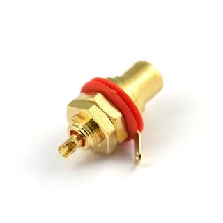 Терминалы rca