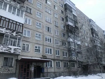 Проспект советских космонавтов