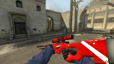 Awp deleted