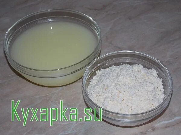 Куда использовать сыворотку от домашнего