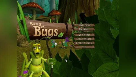 Aut bugs