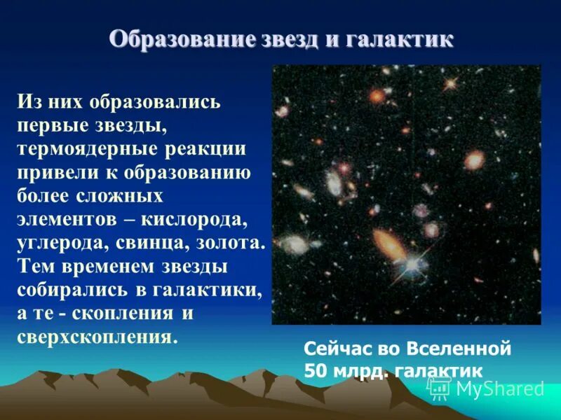 Почему появились звезды. Образование звезд и галактик. Образование звезд. Образование новых звезд доклад. Процесс образования звезд кратко.