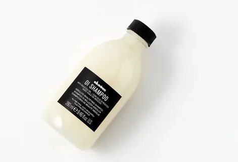 Davines шампунь