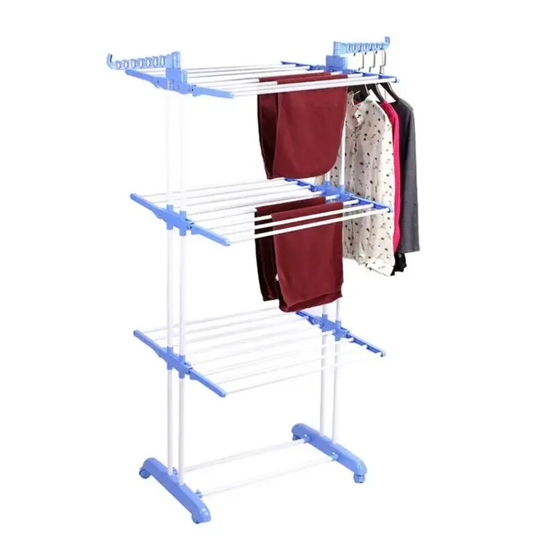 Сушилка для белья three layers clothes Rack. Сушилка для одежды раскладывающая NAC-300. Сушилка Hailo для белья напольная. Сушилка д/белья так удобно three layers of clothes Hanger. Купить сушилку для одежды