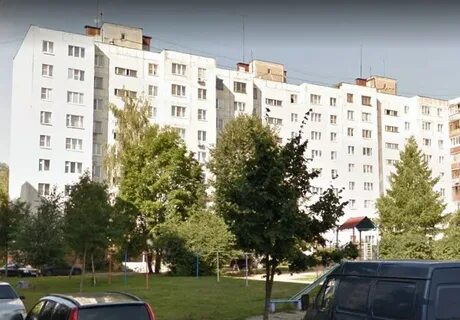 Улица филина