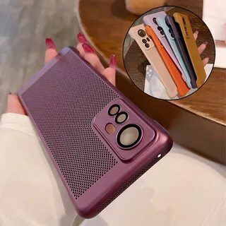 Чехол для redmi 12 s