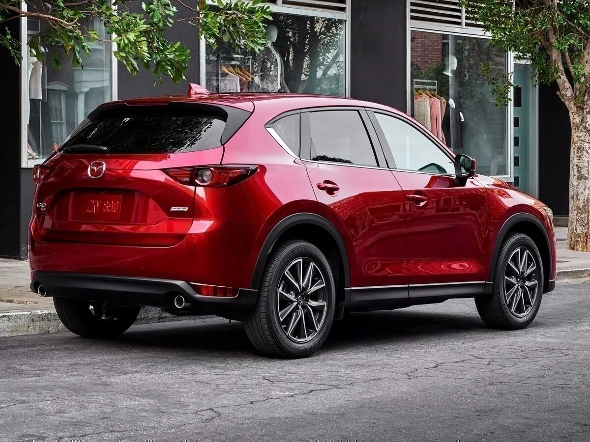 Мазда сх 5 4. Mazda CX-5 2017. Mazda cx5 CX. Новая Mazda CX-5. Mazda cx5 New.