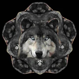 Wolf totem
