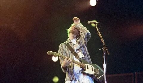 Live 1993