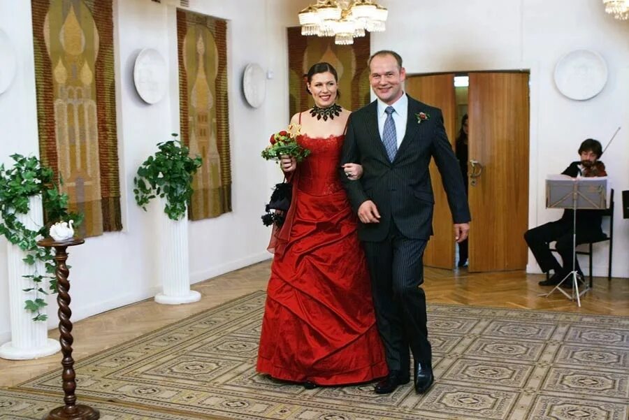 Центральный загс рязань