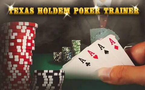 Texas poker