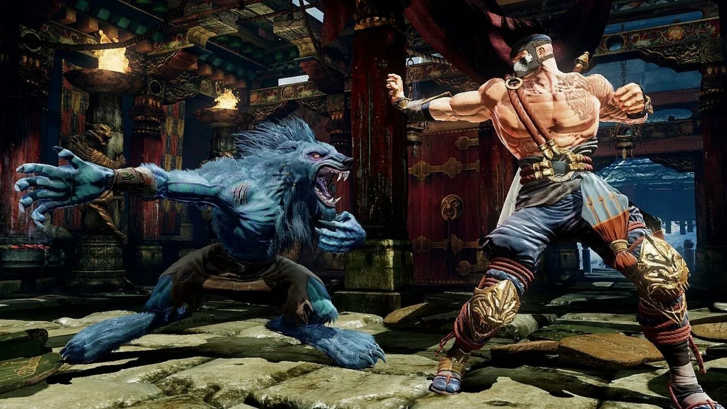 Игра killer instinct