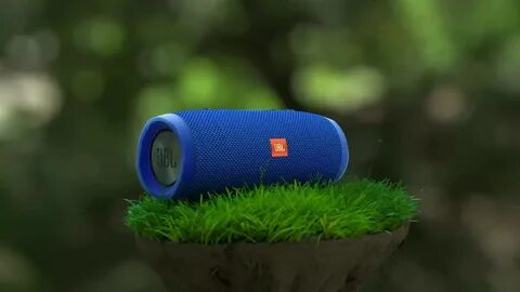 Charge 3.0