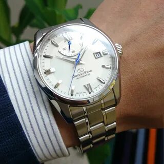 Orient star re