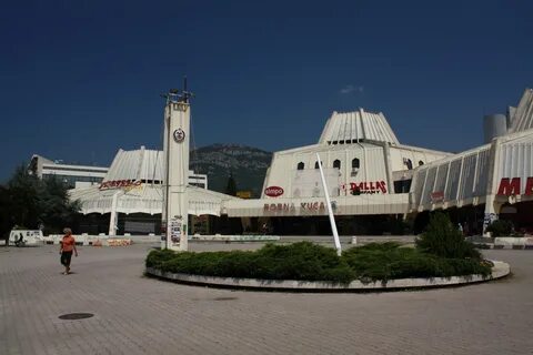 Погода в баре черногория сегодня