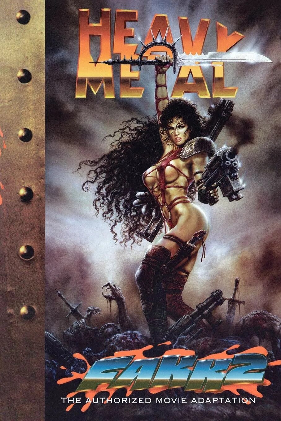 Сколько прослушиваний на альбоме heavy metal 2. Наклейка heavy metal. K. Хеви метал логотип. Коза металлистов.