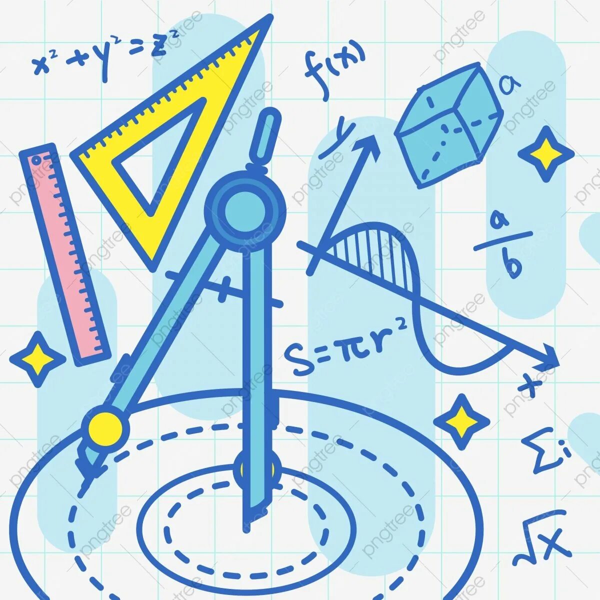 Математические картинки. Математика рисунок. Рисунки мтиматики. Фон математика.