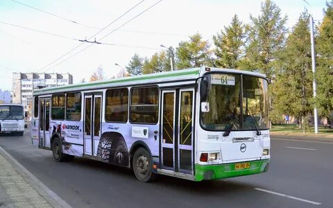 Автобус красноярск уяр