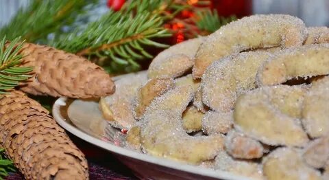 Какое печенье можно есть в пост