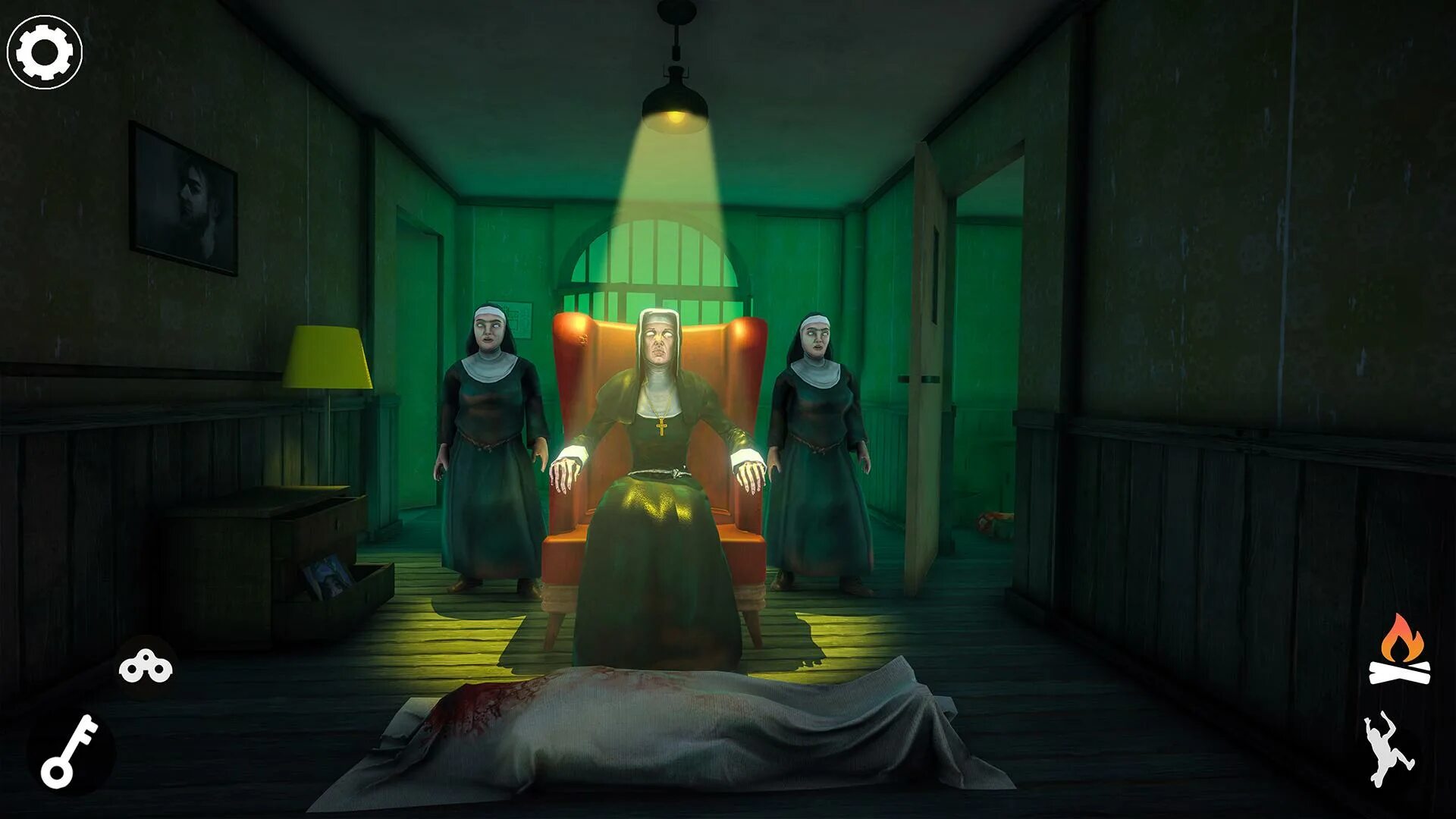 Игра каждую ночь. Игра horror house scary escape. слешл хоррор evil комната паники 3 эпизод. мисс лемон игра хоррор.