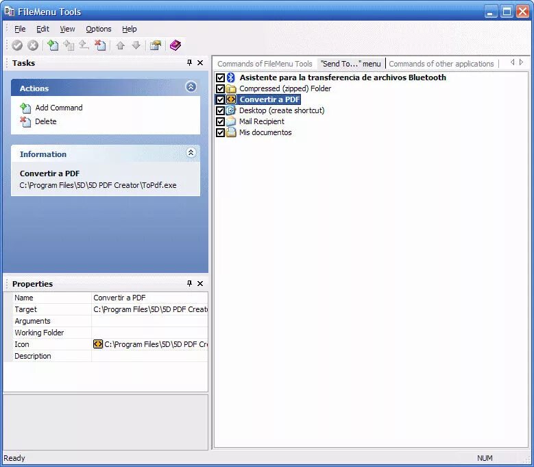 Task tool. Filemenu tools. pgp tools скрины. filemenu tools screenshots. topdf.