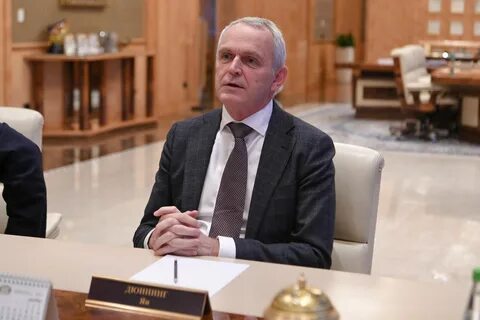 Действующий собственник