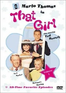 That girl
