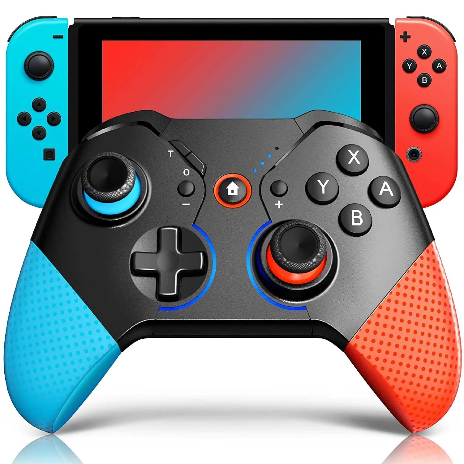 Геймпад для nintendo switch. Геймпад Нинтендо свитч. Джойстик Nintendo Switch. Nintendo Switch Pro Controller. Геймпад для Нинтендо свитч олед.